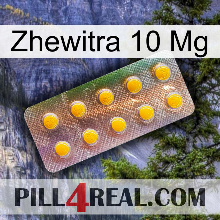 Zhewitra 10Mg new11